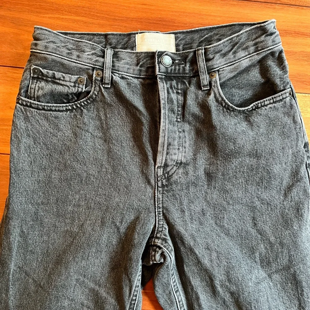 Everlane 90s‎ Cheeky Jeans - Picture 5 of 6